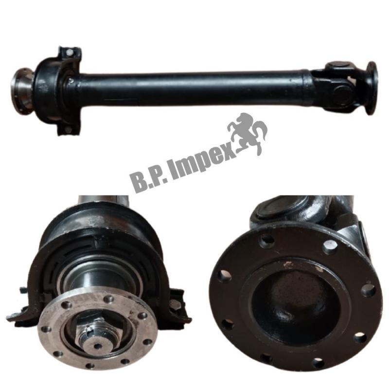 ASSY PROPELLER SHAFT WITH CENTRE BEARING (FRT),551541110102